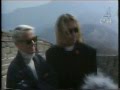 Roxette in China  Interview Tv4 1995 Sweden