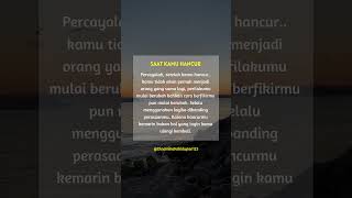 Download Lagu Saat berada dititik terendah dalam hidupmu #shorts #motivasidiri #terpuruk #quotes #ujiankehidupan MP3