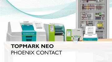 Laser marking with TOPMARK NEO – The high-performance laser marker