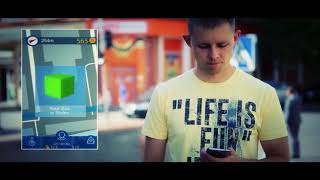 GO Hunt - New Epic AR Game screenshot 5