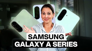 Samsung Galaxy A26 vs A36 vs A56 Camera Comparison 🔥