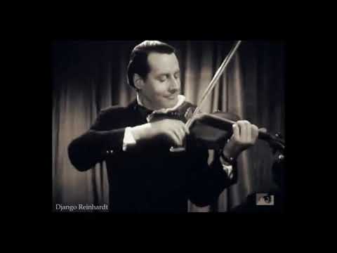 J'attendrai - Django Reinhardt & Stéphane Grappelli