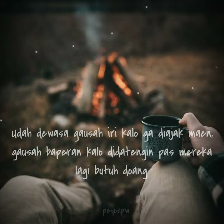 Story Wa Dhyo Haw