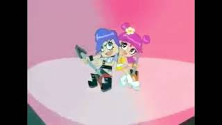 Mandys Intro After Hi Hi Puffy Amiyumi Intro