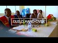2024 GUILD HAND OVER