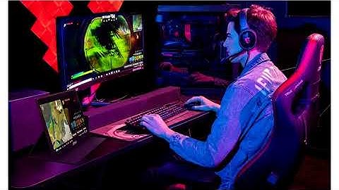 MSI Releases Duet Display Secondary Monitor Software