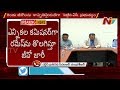 AP govt dismisses State Election Commissioner Nimmagadda Ramesh Kumar