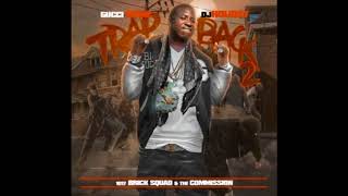 Gucci Mane Trap Back 2 Trap Instrumentals