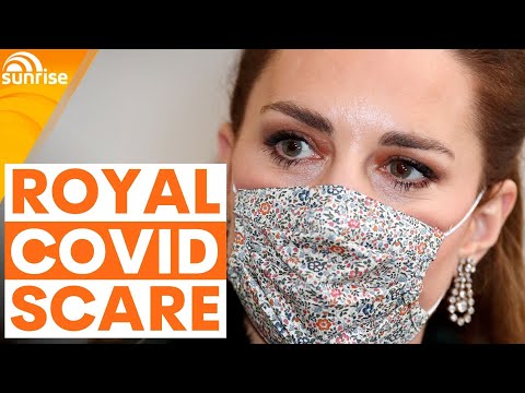 Video: Jesenski Videz Kate Middleton