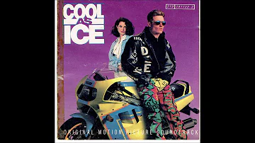 COOL AS ICE    ( VARIOS  ALBUM )