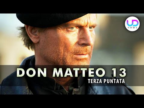 Don Matteo 13, Terza Puntata: La Scomparsa di Olga!