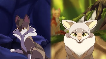 Persephone part 18 / The Night We Met part 2