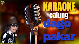Dago Pakar Karaoke Calung