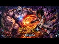 100HOURS IN!!! WE GRINDING 7 DEADLY SINS ORIGINS | SAIYAN JOLY STREAMS (Portrait)