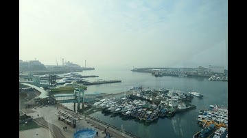 [어룡][Panasonic Lumix LX10] Timelapse footage #9