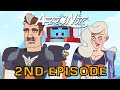 AstroNots - Episode 2 - New Crew, Who Dis?
