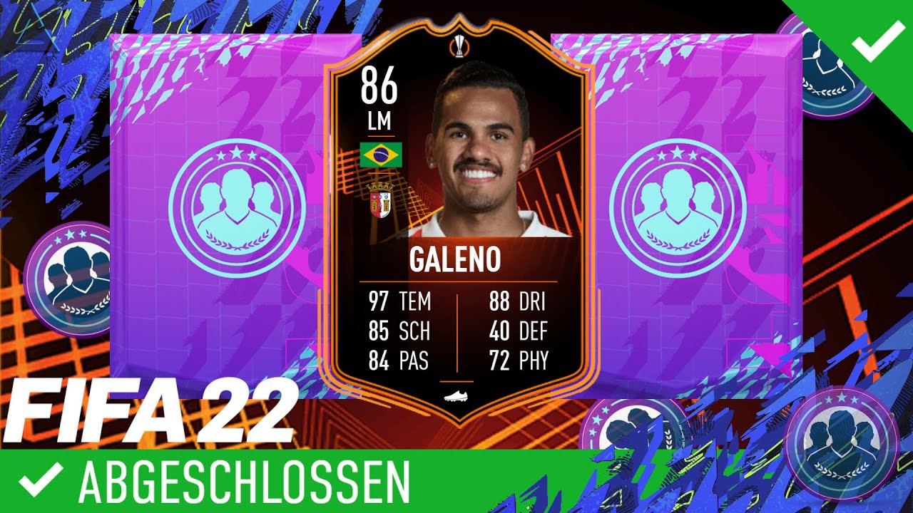 30K PACK FOR FREE! ???????? TOTGS Galeno SBC & POTM Calhanoglu SBC! | FIFA 22 Ultimate Team