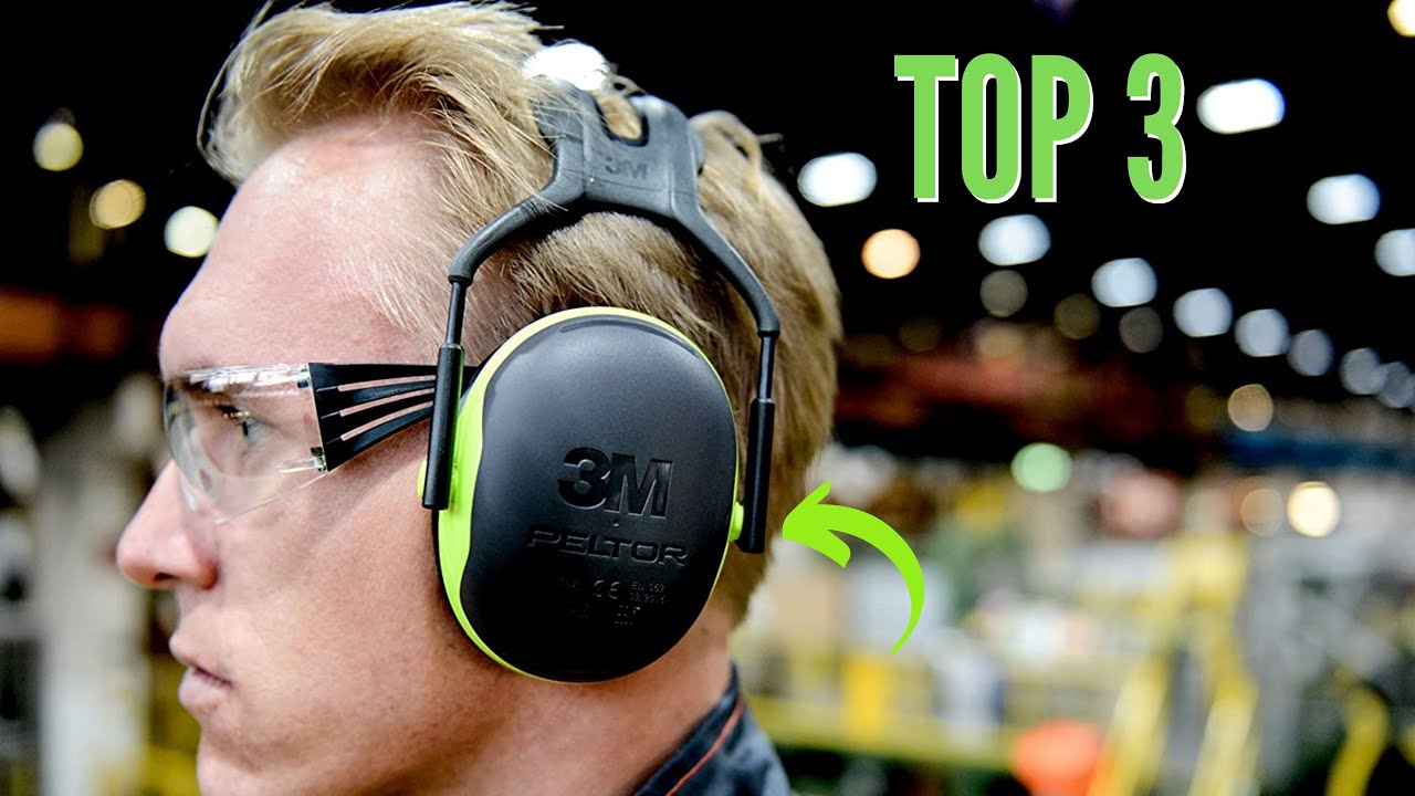 Top 5 des casques anti-bruits - Auticiel