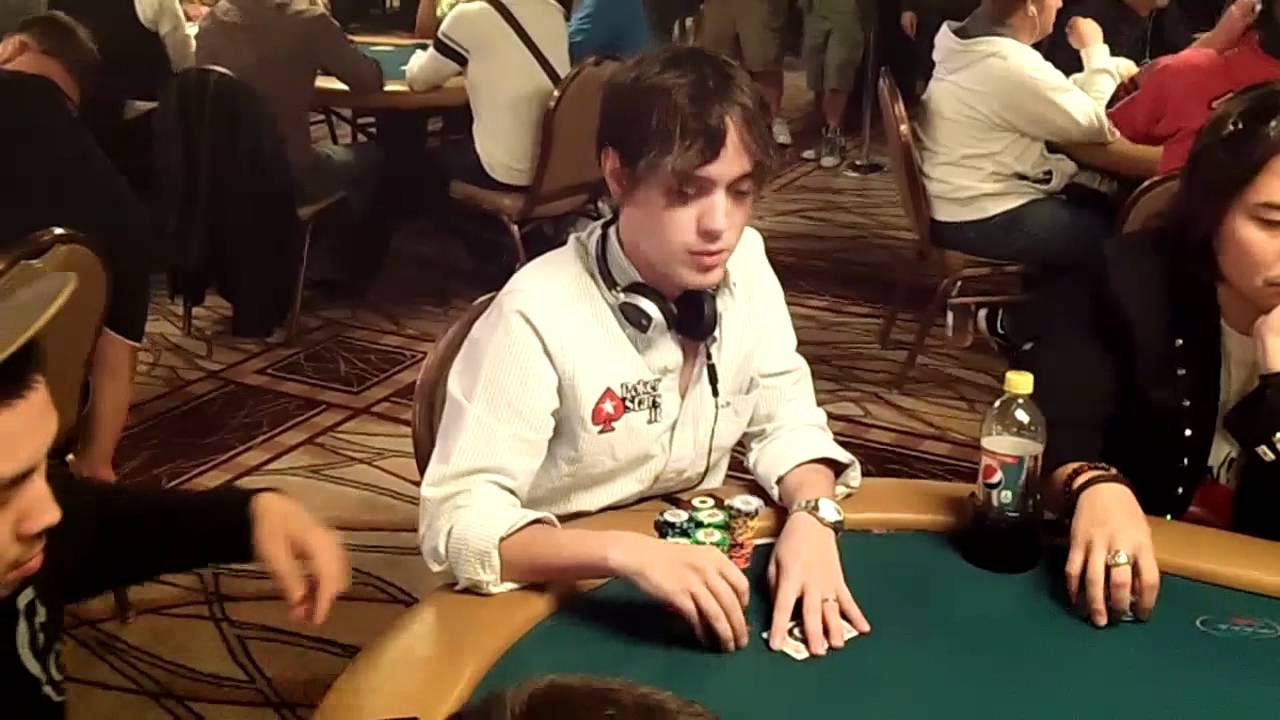 Dario Vola a quota 94.000 e fa un player OUT!!!