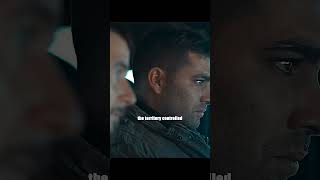 Gangs Warred Across the City Police Couldnt Stop It #movie #film