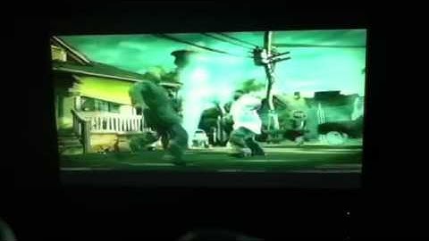 Def jam icon story mode part I15I