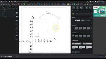 Anchor Points and Paths