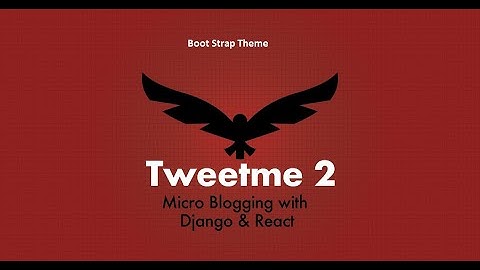 2. Build Twitter clone | Bootstrap Theme | STUDY IN REAL TIME WITH ME (light music)