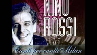 Nino Rossi - petite fleur_