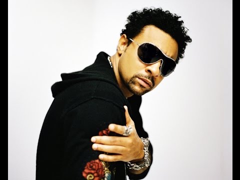 (Shaggy) - Boombastic