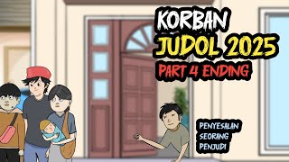 Download Lagu KORBAN JUD*L 2025 PART 4 ENDING - KISAH NYATA MP3 Download Lagu KORBAN JUD*L 2025 PART 4 ENDING - KISAH NYATA MP3