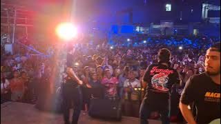 Bolivias Riddim by Lexpraah Stylaahh Live Cover by ELIAS J TV. & KALUMAD BAND💚💛❤️