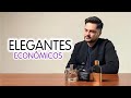 3 fragancias elegantes que son económicas