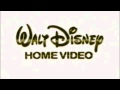 Gold Walt Disney Home Video Logo 1992 In G Major Gold Walt Disney Home Video Logo 1992 In G Major