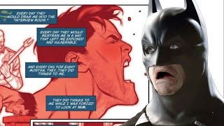 DC Comics is Screwed! Zack Snyder DCEU Getting ERASED!