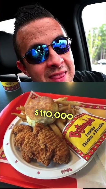 how-much-money-can-you-make-with-a-bojangles-shorts-youtubeshorts