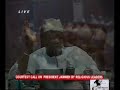 Babilli Mansa Yahya Jammeh Babilli Mansa Yahya Jammeh