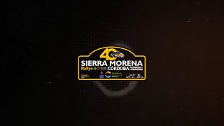 Rallye Sierra Morena 2023