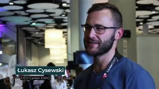 Wrocław Career Expo 2019 | KampusTv
