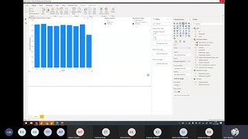 #MSBIFI Coffee Break : DirectQuery for Power BI datasets and Azure Analysis Services by Aisla
