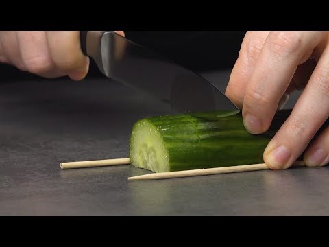 Vidéo: Comment Faire D'une Salade Du Nouvel An Un Véritable Chef-d'œuvre énergétique