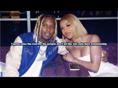 Lil Durk - Internet Sensation (Lyric Video) - YouTube