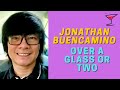  jonathan buencamino introvoys live interview oagot