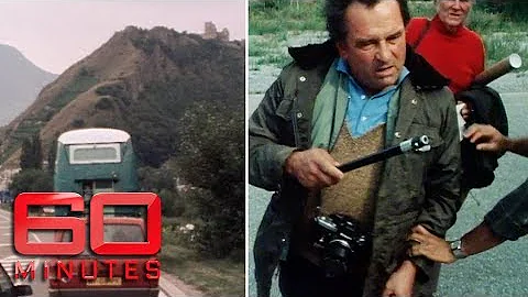 Double decker nightmare: Confronting tour operator...