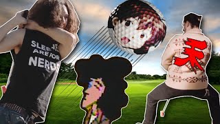 GOLF GRUMPS - THE ULTIMATE COMPILATION screenshot 3