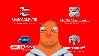 【Switch Online】ちょっとだけ【草薙ファルト/新人VTuber】