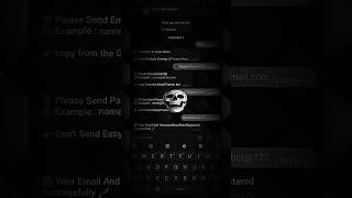 Celebrity Create Unlimited Gmails By This Bot 📧 | Pro Unlimited Gmails 🌎 #youtubeshorts #trending #shorts Net Worth