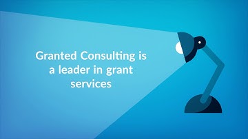 Granted Consulting Pricing & Packages | Granted Consulting