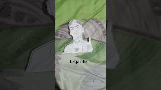 viva l gante