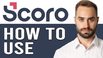 Scoro Tutorial 2024 (Scoro For Beginners Tutorials)