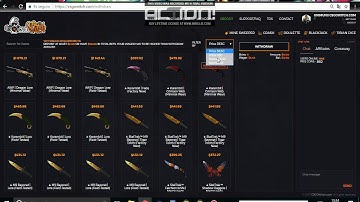 NEW CSGO GAMBLING SITE: (CSGOWITCH) NO DEPOSIT TO WITHDRAW!